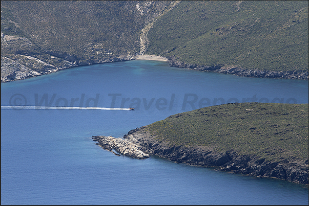 North West Coast Grammata Bay